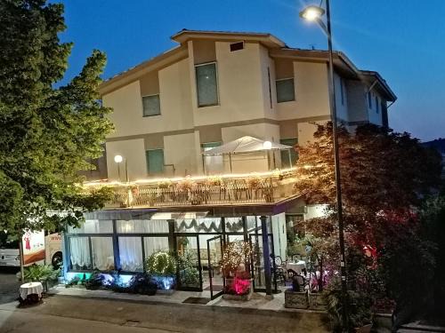 Fiuggi Hotel | Hotel Ristorante La Casareccia