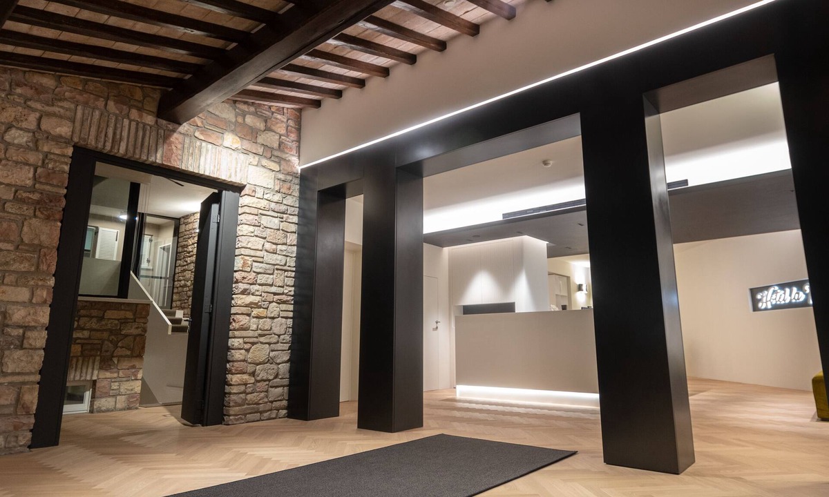 Assisi Hotel | Hotel Ristorante La Terrazza