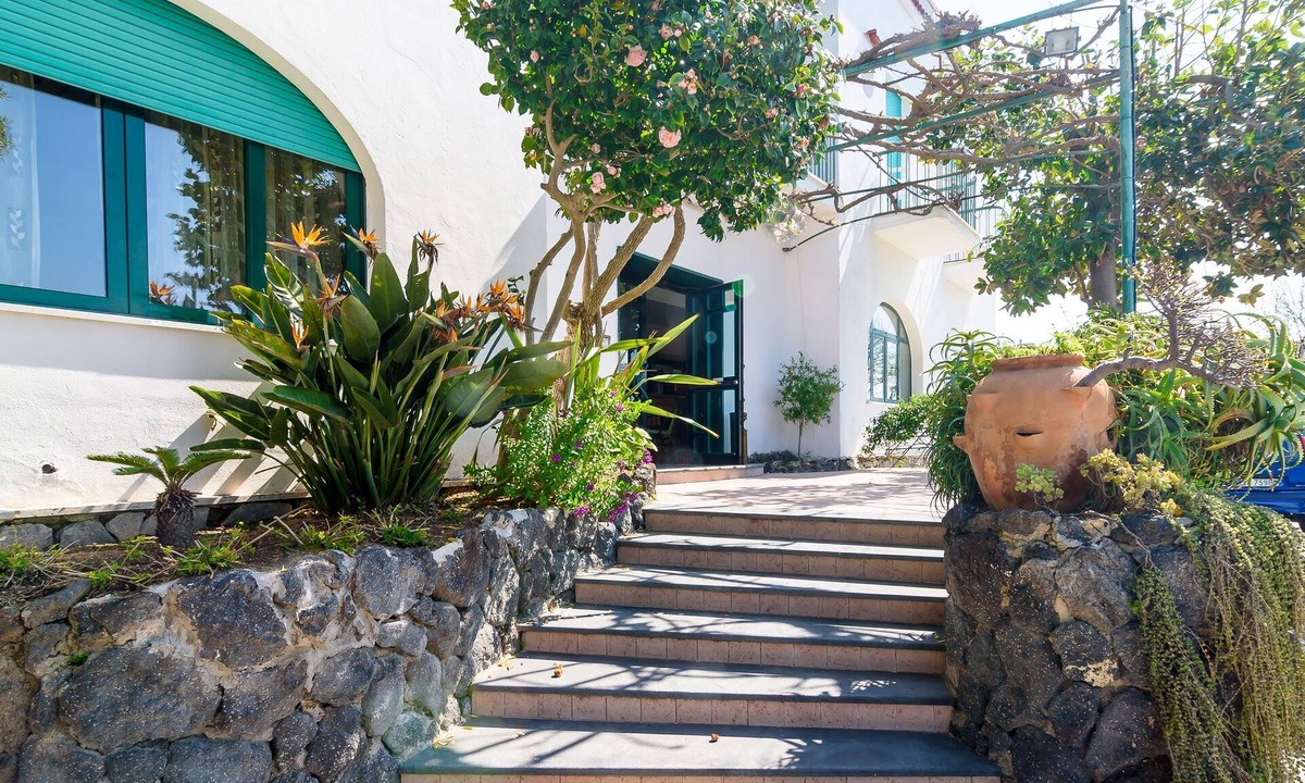 Procida Hotel | Hotel Riviera