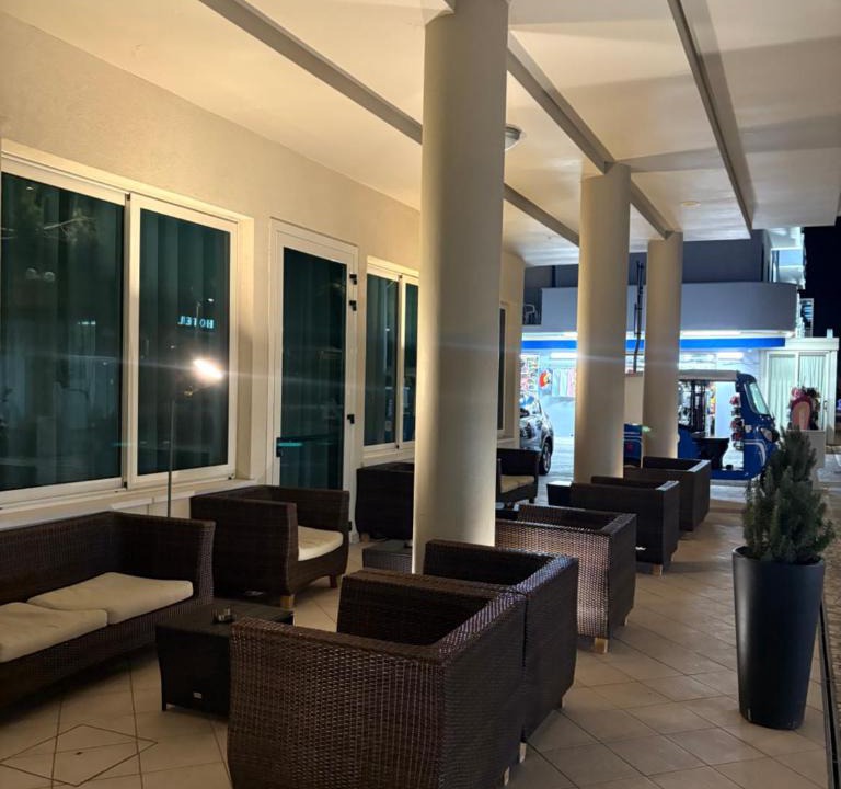 Villamarina Apartment | hotel Roberto