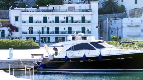Rodi Garganico Hotel | Hotel Rodi Beach FRONTE SPIAGGIA