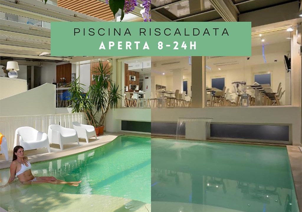 Cattolica Hotel | Hotel Romagna