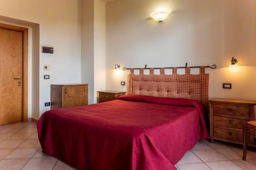 Manciano Hotel | Hotel Rossi