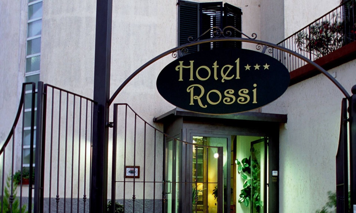 Manciano Hotel | Hotel Rossi