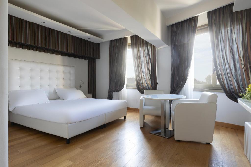 Caserta Hotel | Hotel Royal Caserta