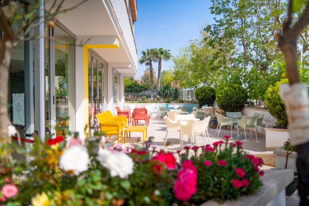 Giulianova Hotel | Hotel Royal