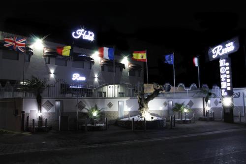 Mugnano di Napoli Hotel | Hotel Runa