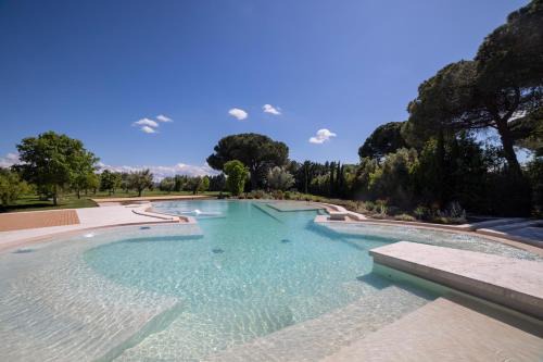 Viterbo Hotel | Hotel Salus Terme - Adults Only