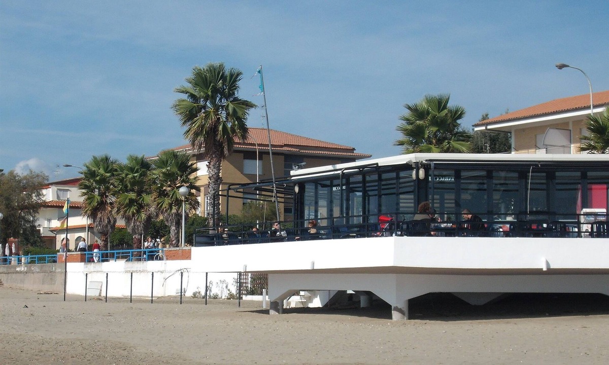 Terracina Hotel | Hotel San Carlo