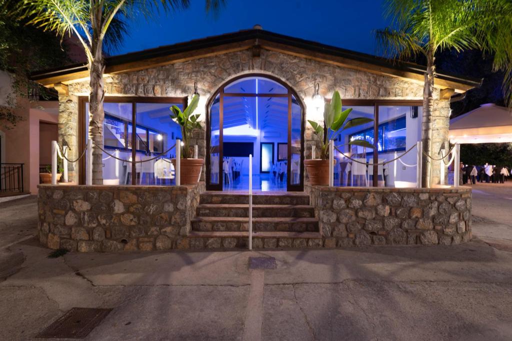 Marina Di Camerota Hotel | Hotel San Domenico
