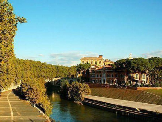 Trastevere Hotel | Hotel San Francesco