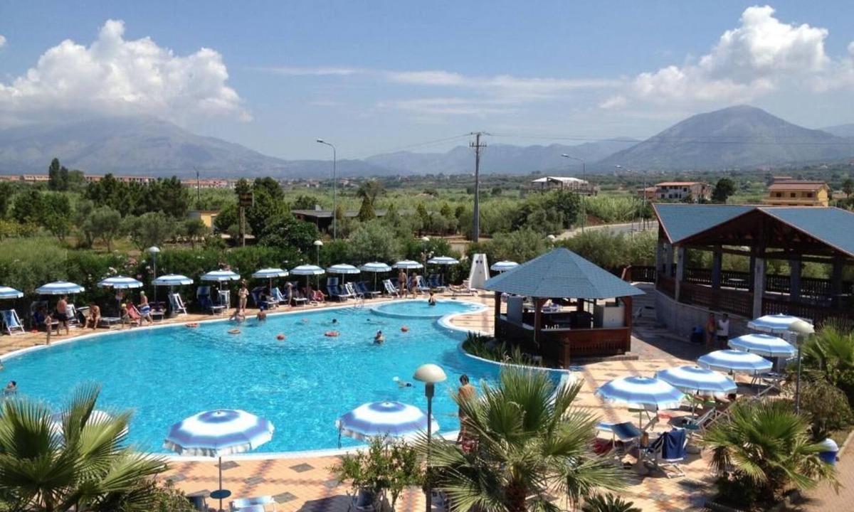 Grisolia Hotel | HOTEL SAN GAETANO