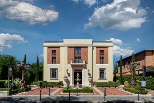 Pienza Hotel | Hotel San Gregorio