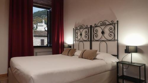 Gubbio Hotel | Hotel San Marco