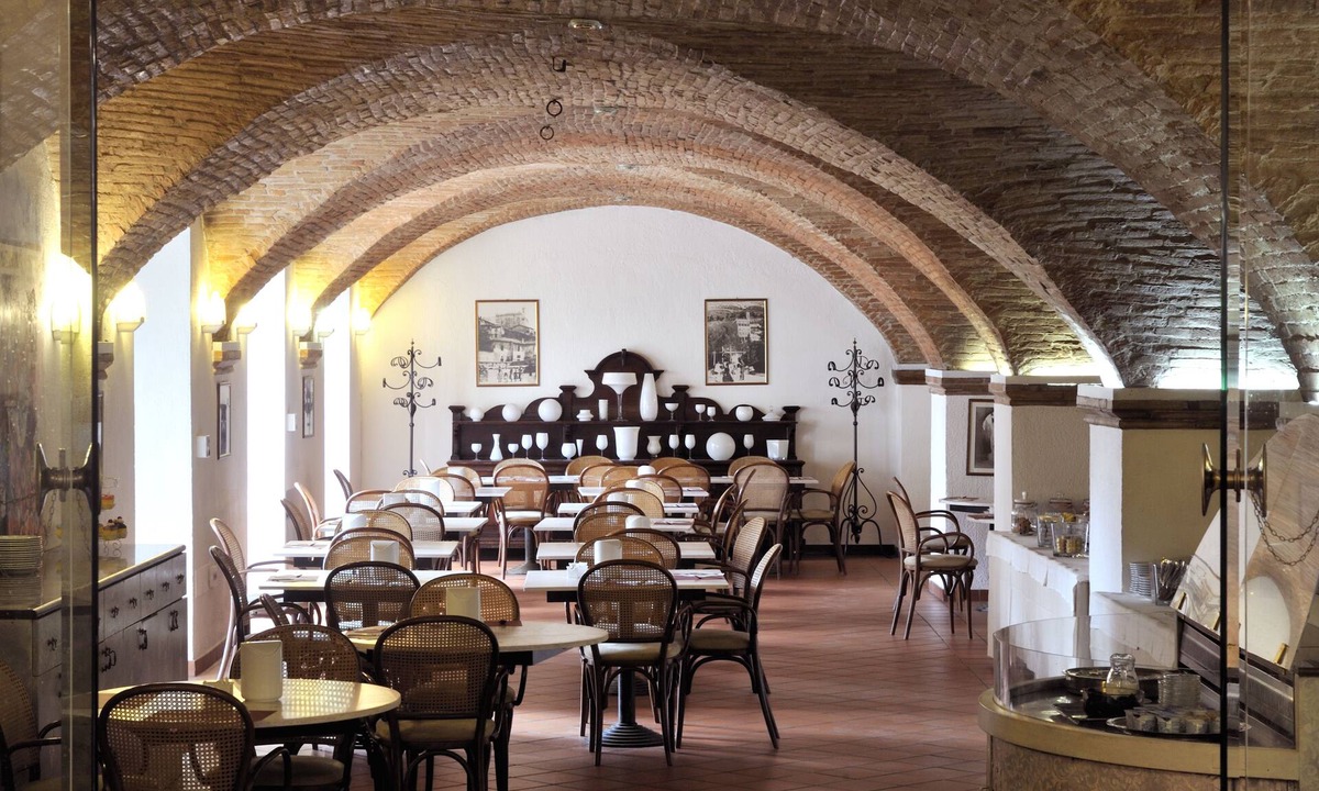Gubbio Hotel | Hotel San Marco