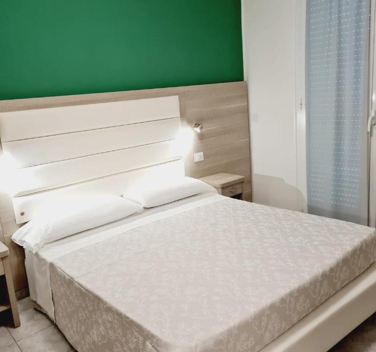 Pesaro Hotel | Hotel San Marco