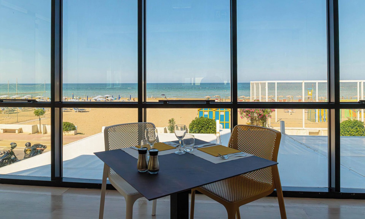 Marotta Hotel | Hotel San Marco Marotta