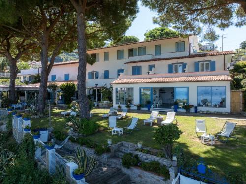 Sant' Andrea Hotel | Hotel Sant'Andrea