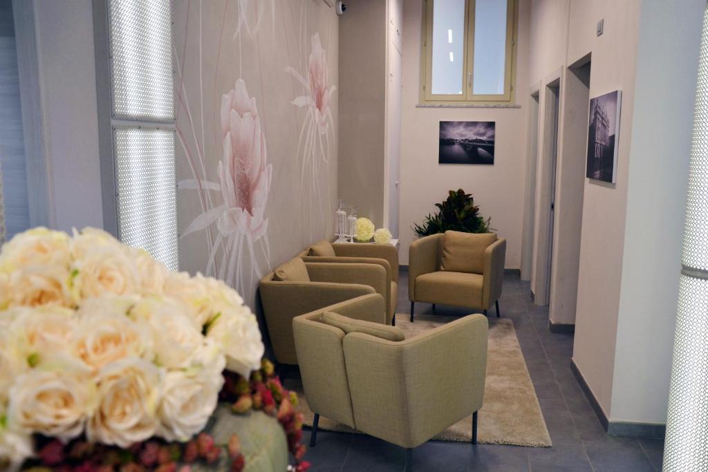 Lingotto Hotel | Hotel Sant'Anna