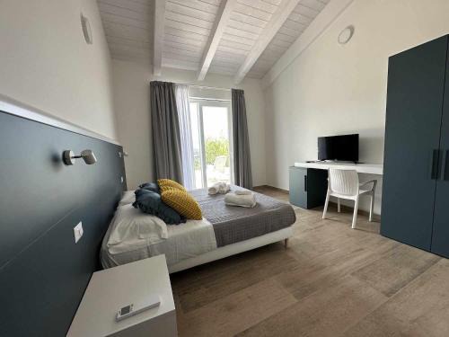 Santa Marina Hotel | Hotel Santa Lucia