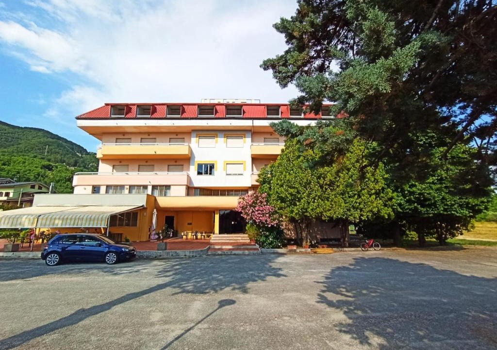 Pesche Hotel | Hotel Santa Maria Del Bagno