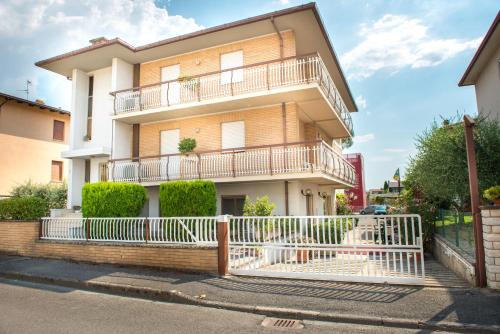 Santa Maria degli Angeli Hotel | Hotel Santa Maria
