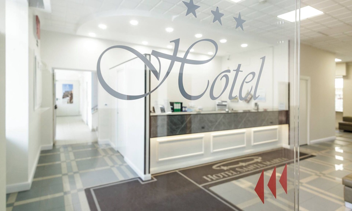 Licola Hotel | Hotel Santa Marta