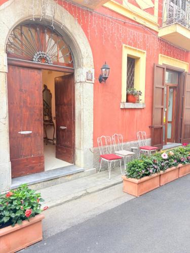 Sapri Hotel | Hotel Savoia