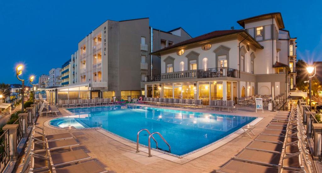 Cattolica Hotel | Hotel Sayonara