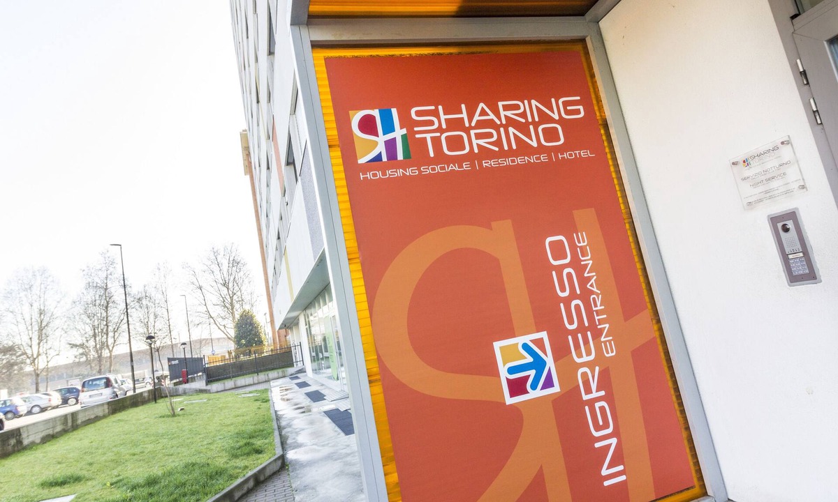 Turin Hotel | Hotel Sharing