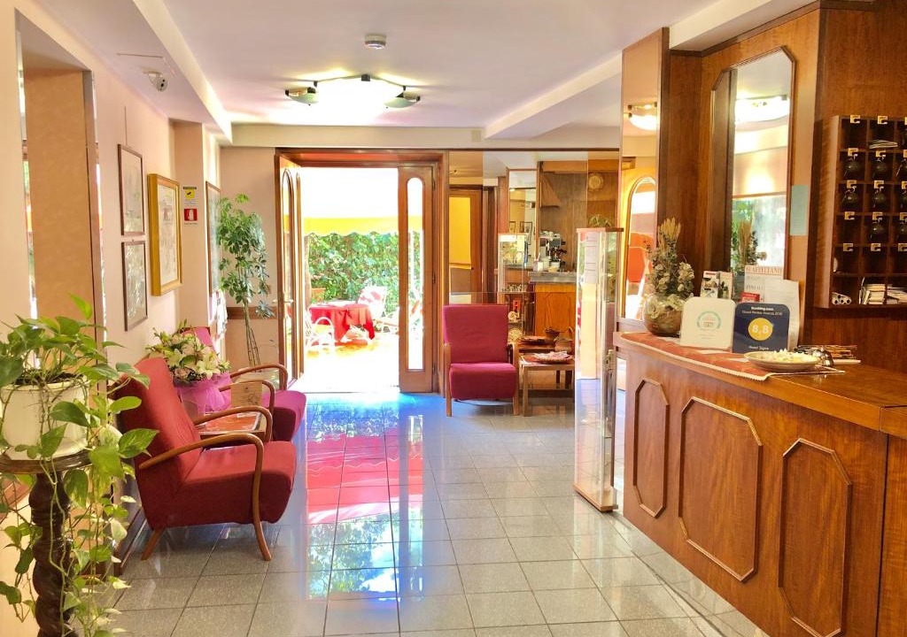 Old Town Hotel | Hotel Signa
