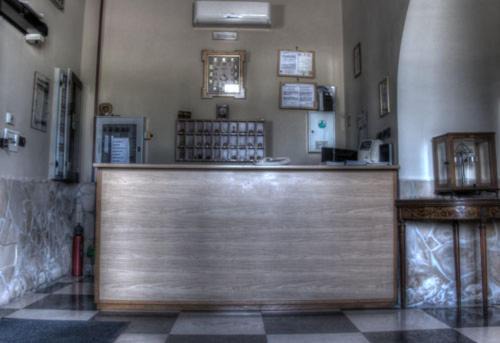 Orta di Atella Hotel | Hotel Silverado