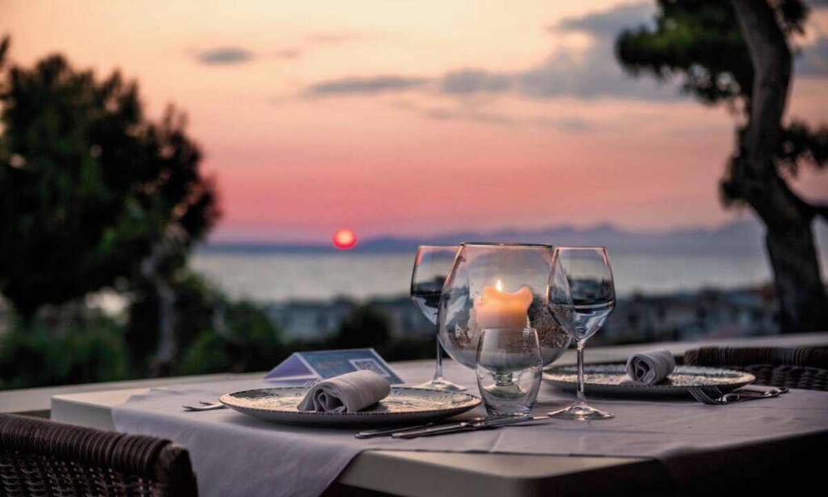 Mondragone Hotel | Hotel Sinuessa Terme