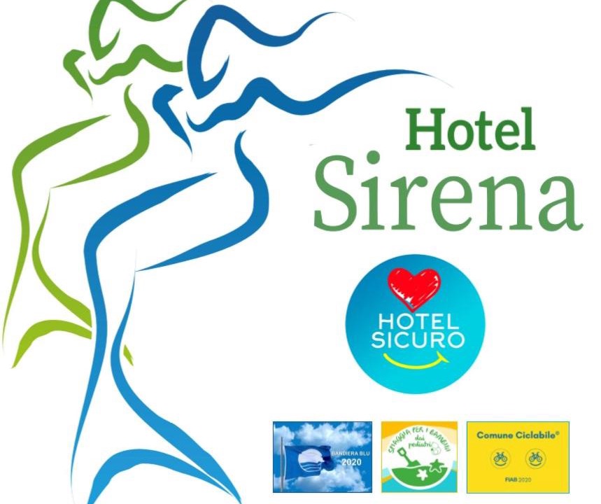 Pineto Hotel | Hotel Sirena