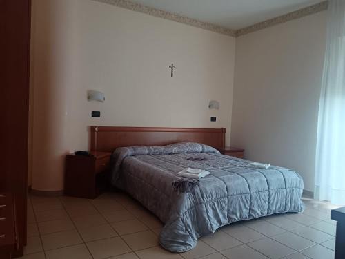 San Giovanni Rotondo Hotel | Hotel Sirios