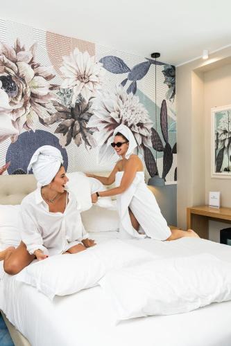 Paestum Hotel | Hotel Sogaris