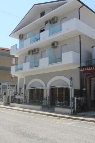 Giulianova Hotel | Hotel Solaris