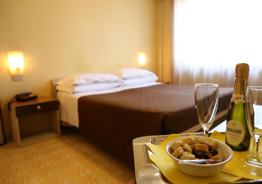 Nocera Inferiore Hotel | Hotel Sole