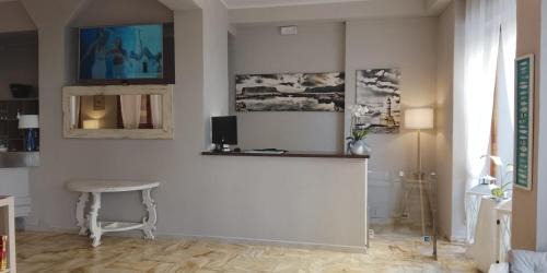 Orbetello Hotel | Hotel Sole