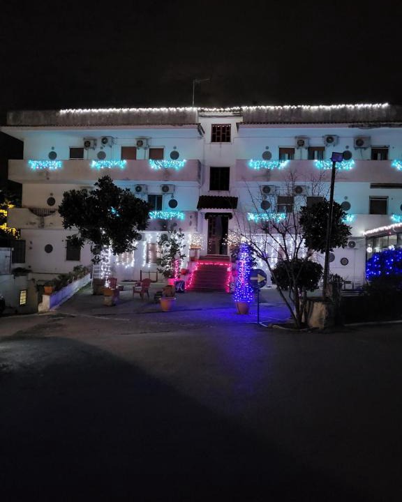 Ercolano Hotel | Hotel Souvenir