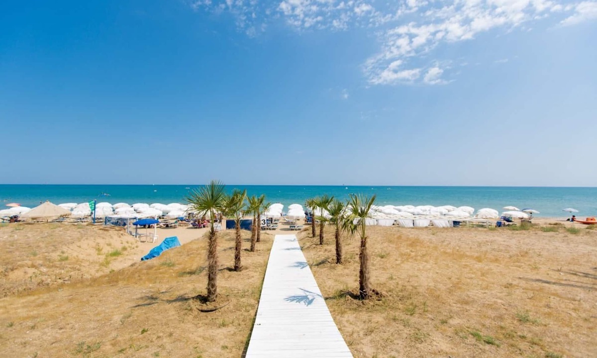 Casalbordino Hotel | Hotel Sporting