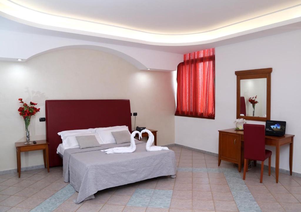 Melito di Napoli Hotel | Hotel Stefano a Melito