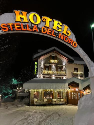 Dolonne Hotel | Hotel Stella Del Nord