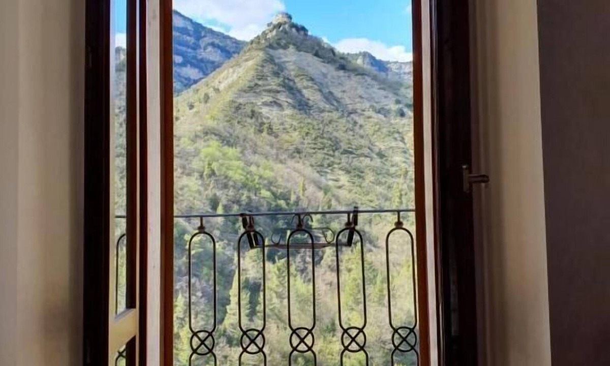 Acquasanta Terme Hotel | Hotel Terme Ristorante