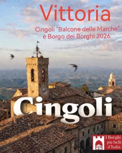 Cingoli Hotel | Hotel Tetto delle Marche - Ristorante dei Conti