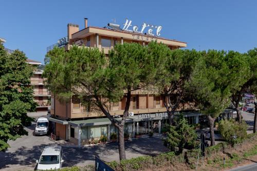Ponte San Giovanni Hotel | Hotel Tevere Perugia