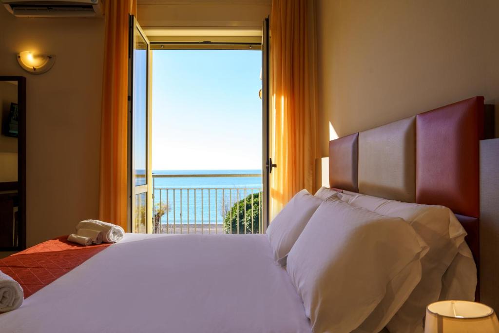 Sapri Hotel | Hotel Tirreno