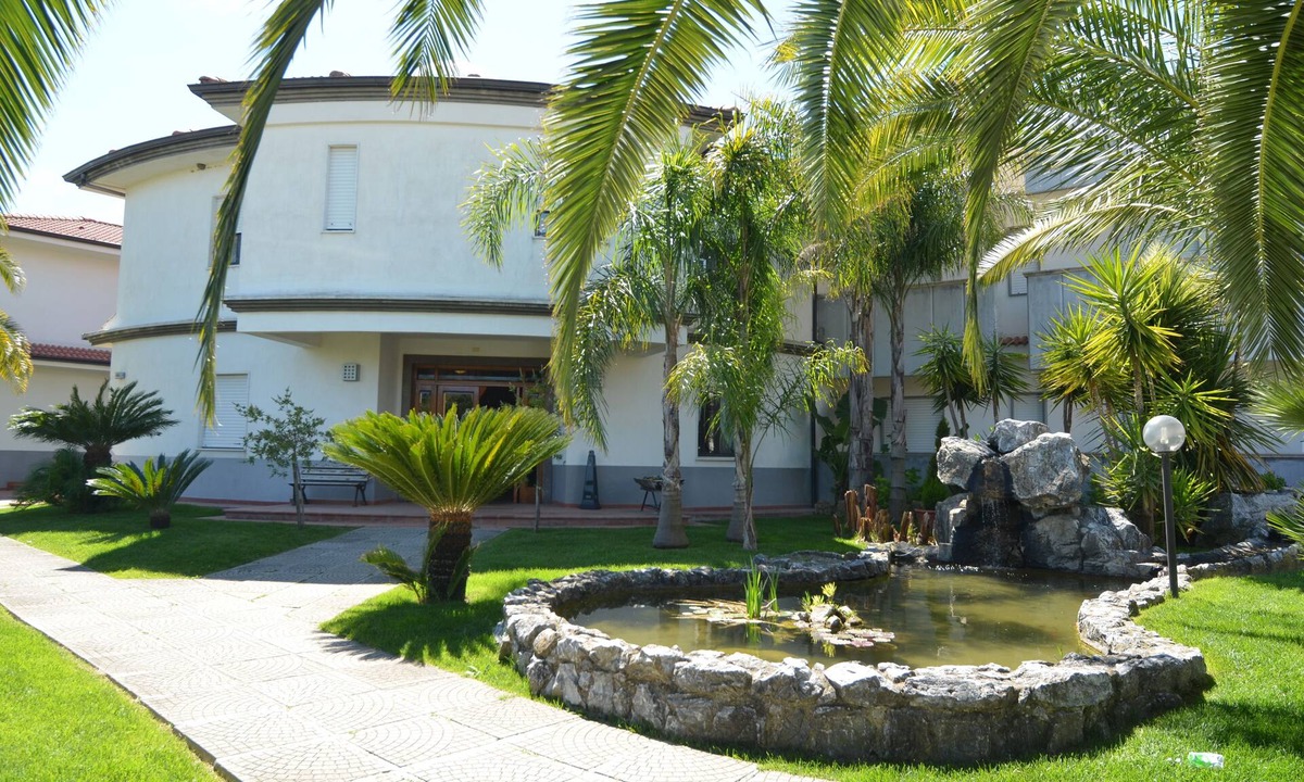 Tarsia Hotel | Hotel Toscano