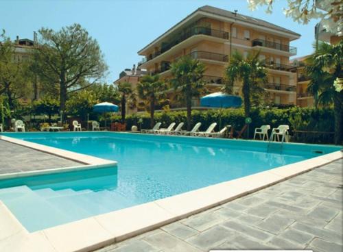 Porto San Giorgio Hotel | Hotel Tritone