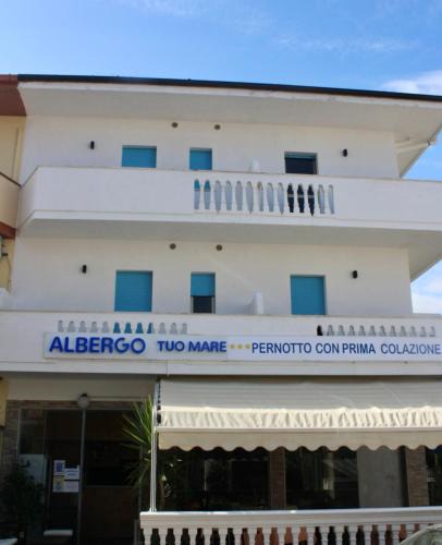 Silvi Hotel | Hotel Tuo Mare